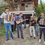Βίλα Casa Da Eira 