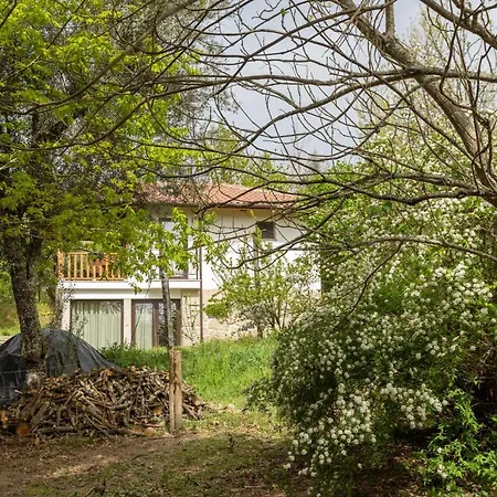 Casa Da Eira 