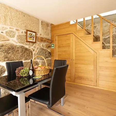 Casa Da Eira 