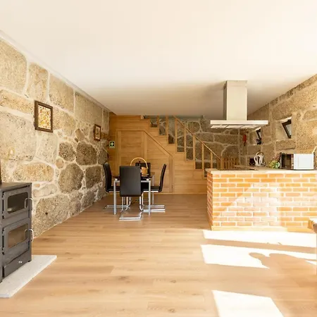 Casa Da Eira 