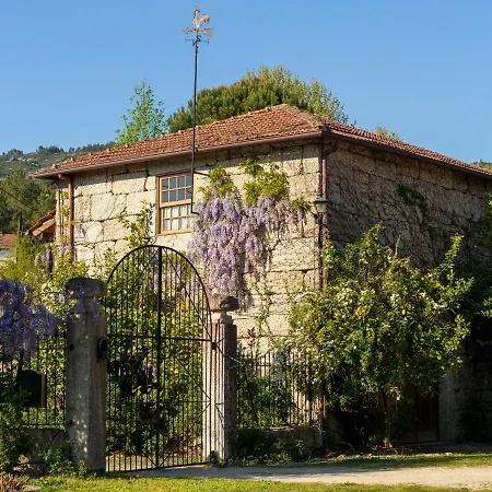 Casa Da Eira 