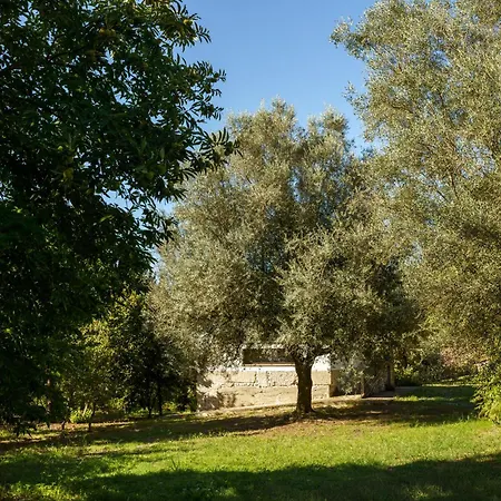 Casa Da Eira 