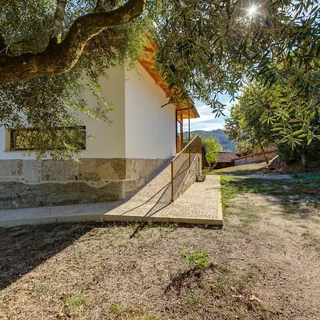 Casa Da Eira 