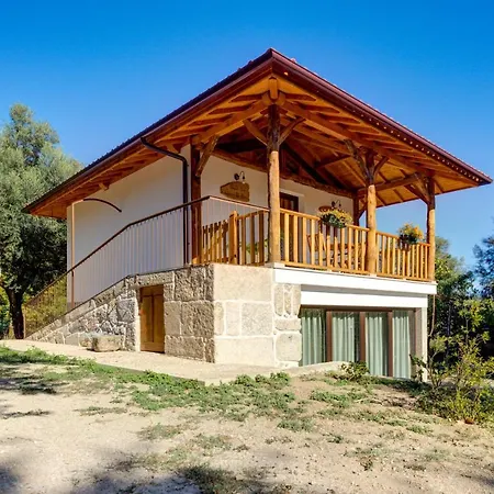 Casa Da Eira 